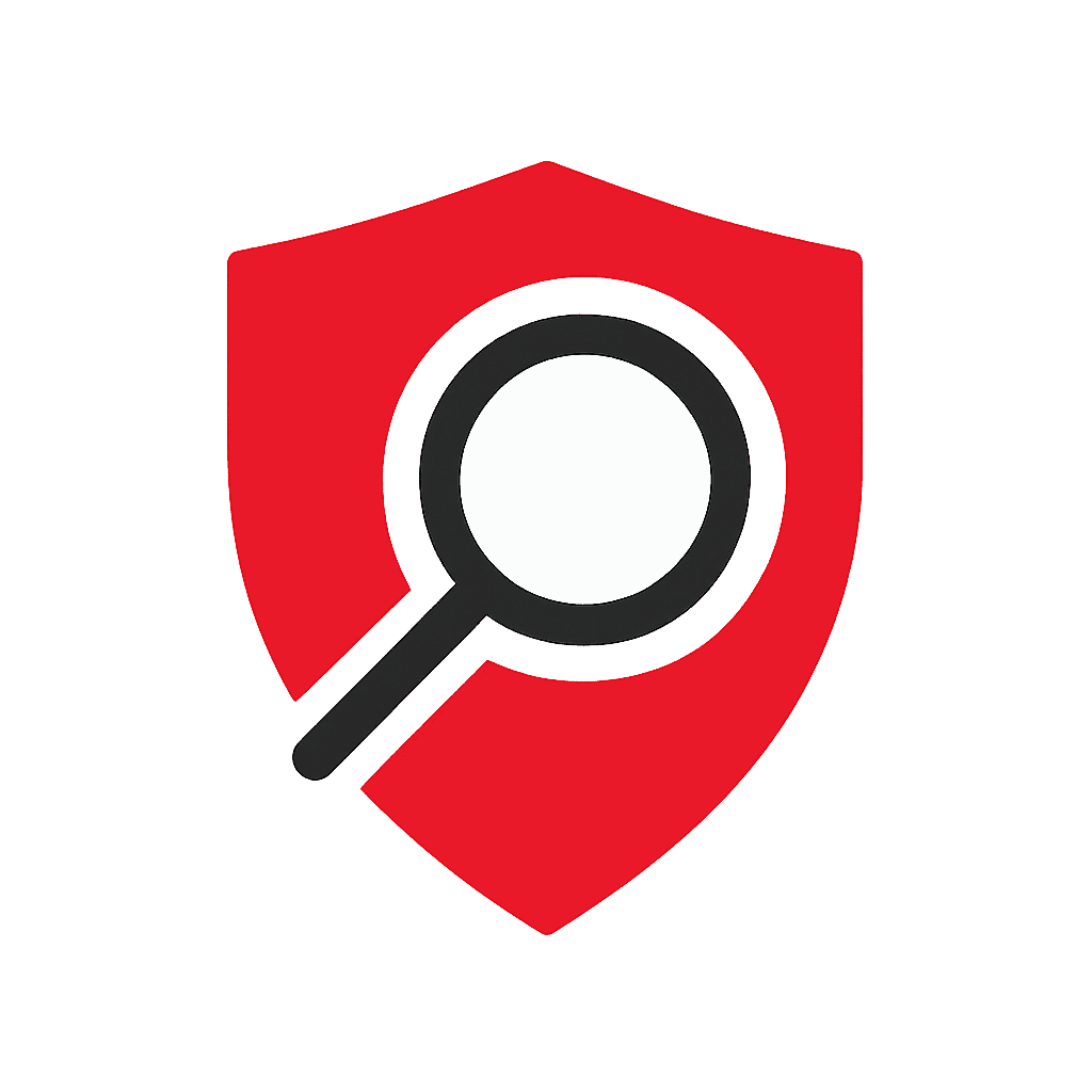 FraudExpose logo
